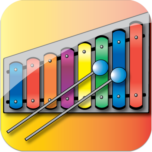 Toddlers Xylophone