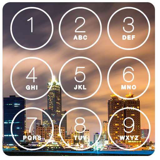 AppLock Secret