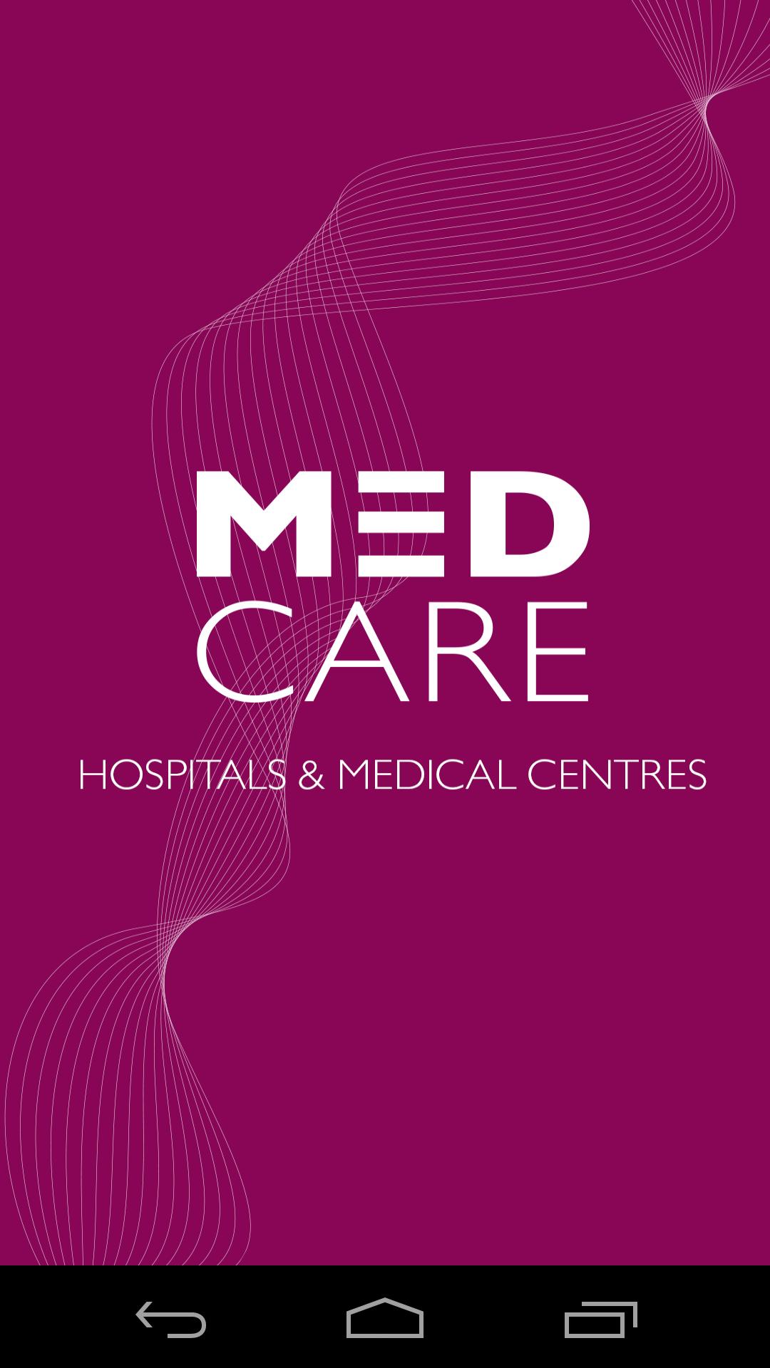 Medcare Hospital