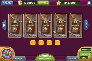 Crazy Russian Slots