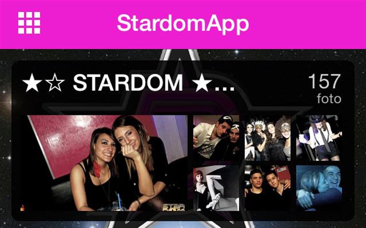 Stardom