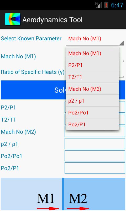 Aerodynamics Tool Free