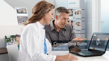 Siemens Counseling Suite