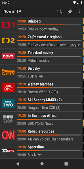 TV Guide Smart