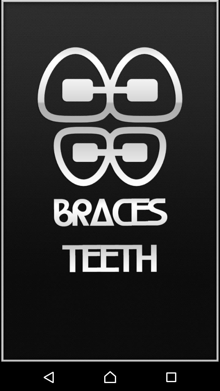 Braces on your teeth Maker