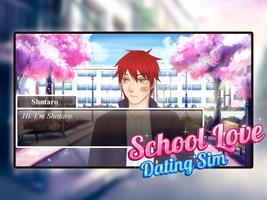 School Love Dating Sim