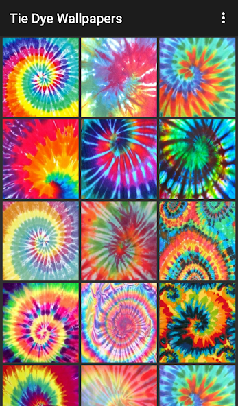 Tie Dye Wallpapers