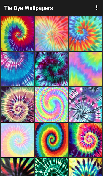 Tie Dye Wallpapers