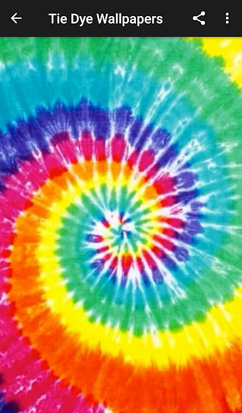 Tie Dye Wallpapers