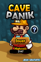 Cave Panik