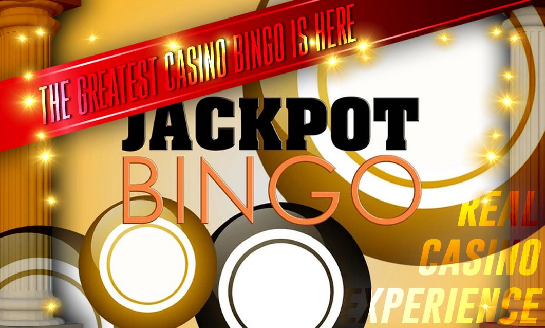 Jackpot Bingo Free