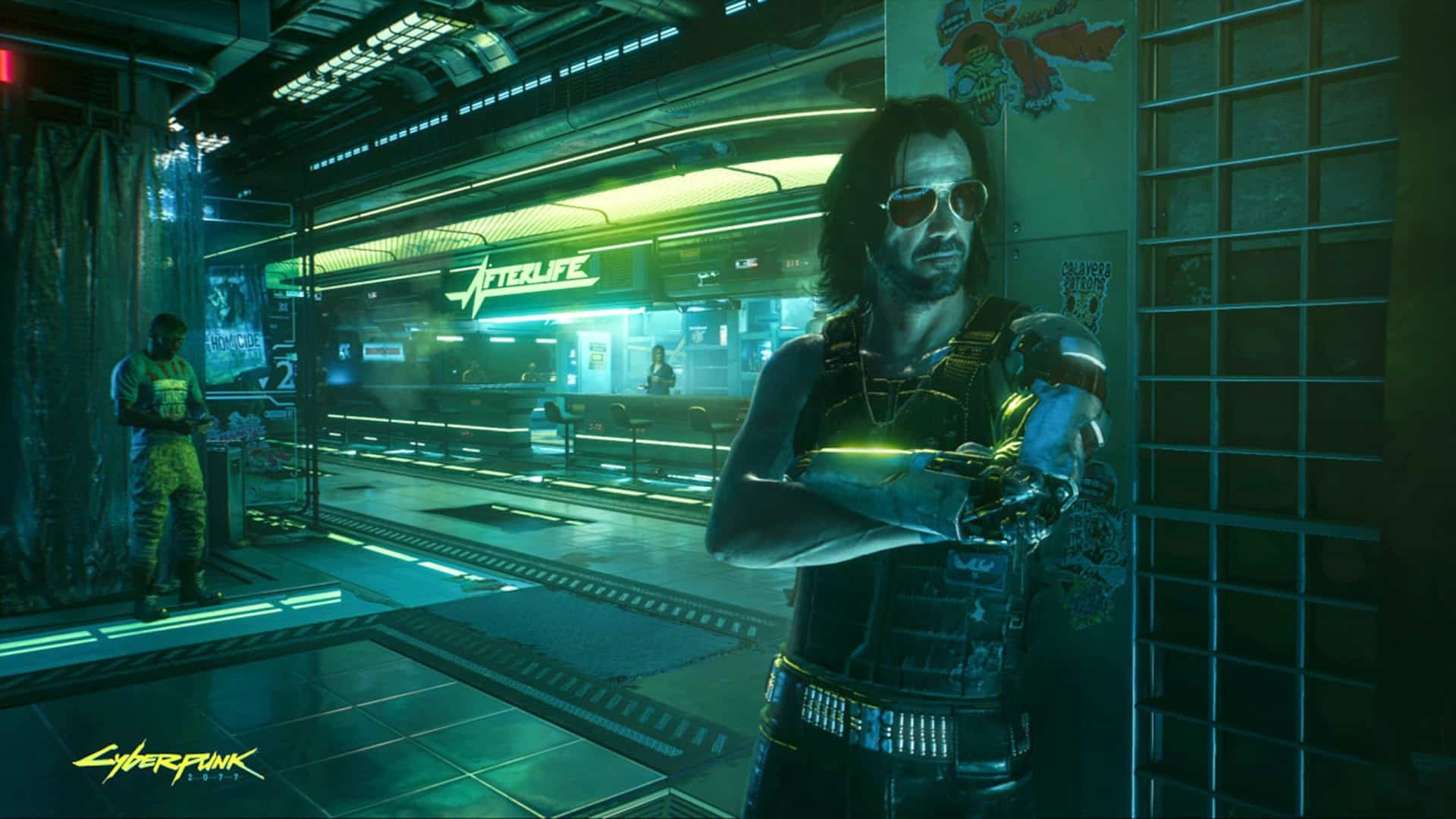 What Life Path Is Best in Cyberpunk 2077?