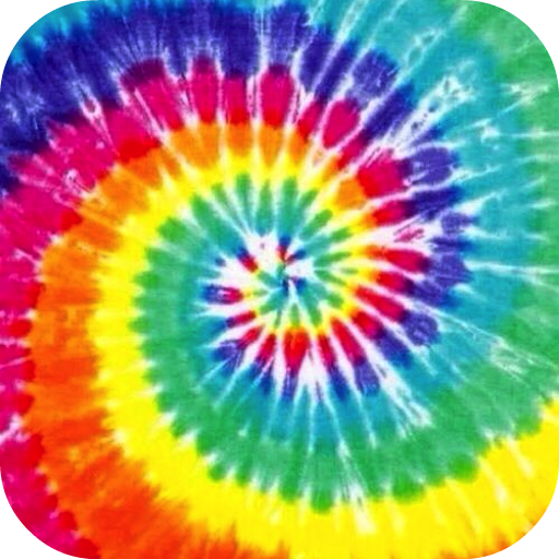 Tie Dye Wallpapers