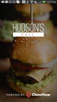 Hudson's Cafe