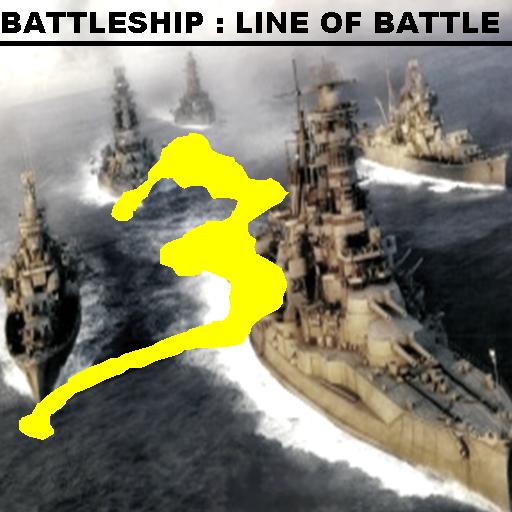 Battleship : Line Of Battle 3.