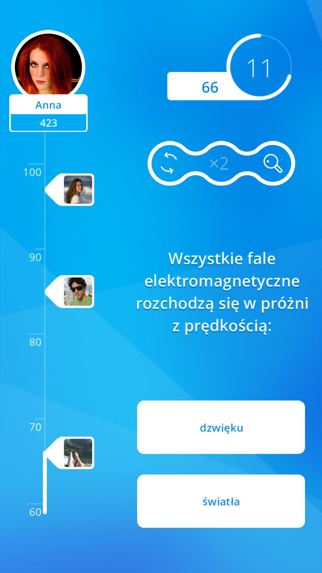 Polski Quiz