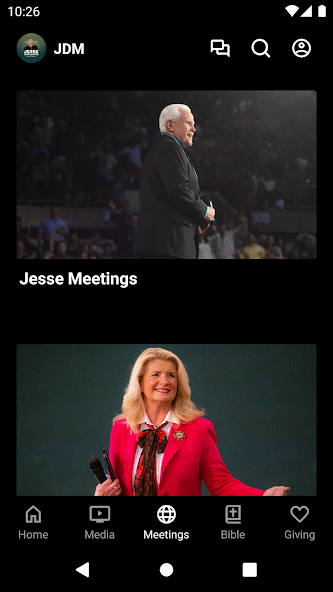 Jesse Duplantis