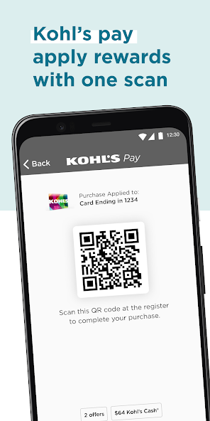 Kohl's - Shopping & More