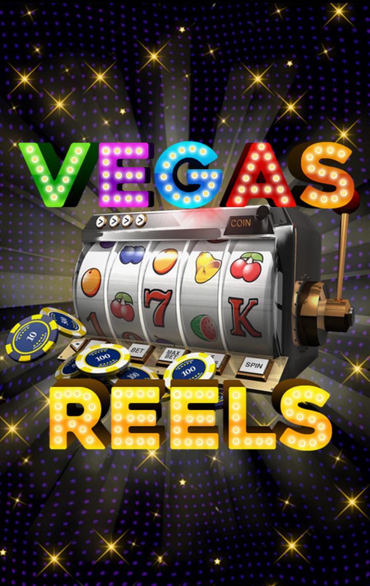 Vegas Fire Reels Slot