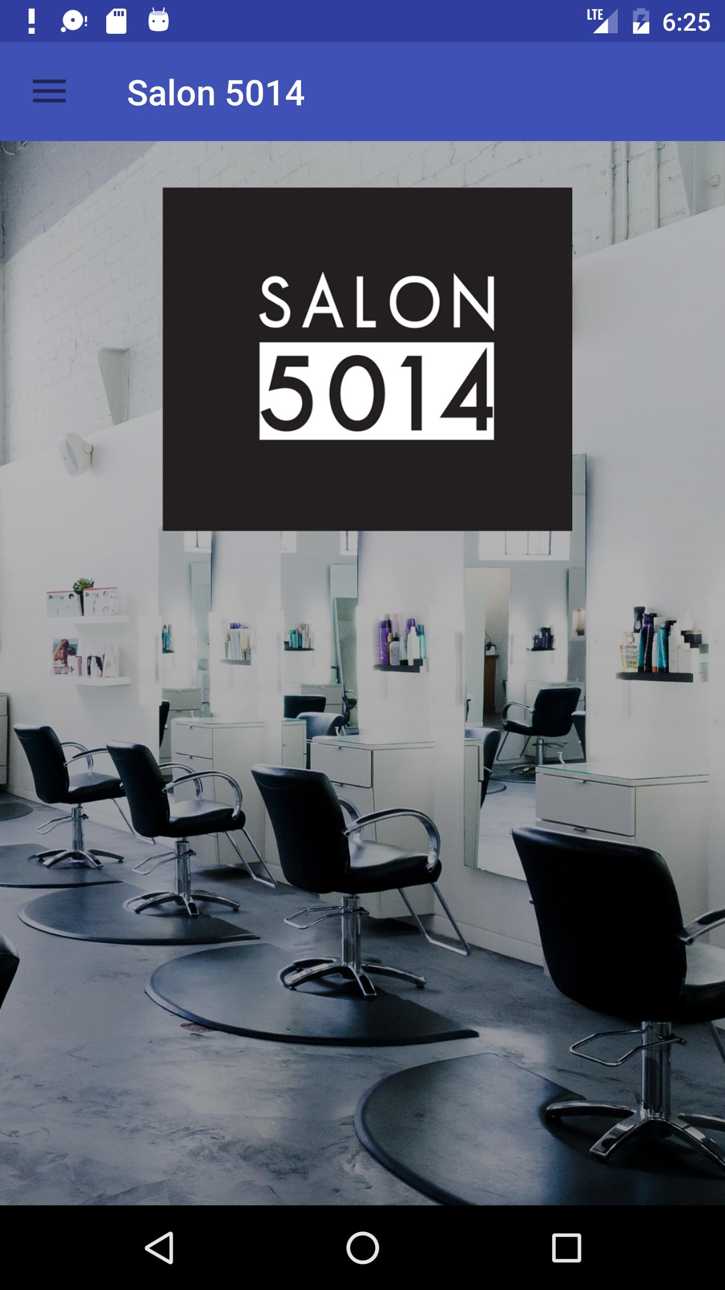 Salon 5014