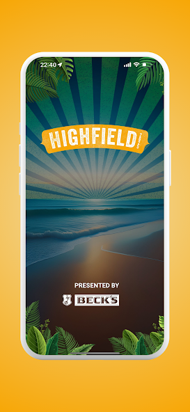 Highfield Festival