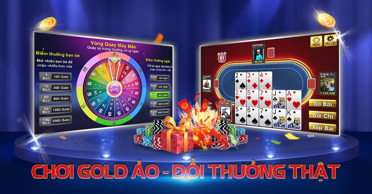 Dau Truong Game Doi Thuong