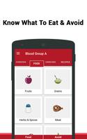 Blood Group Diet