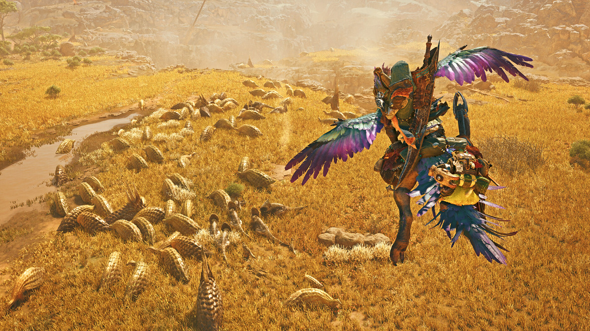 ความสำเร็จทั้งหมดของ Monster Hunter Wilds และวิธีการรับ