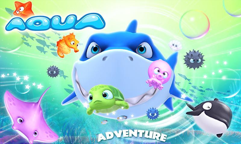 Aqua adventure