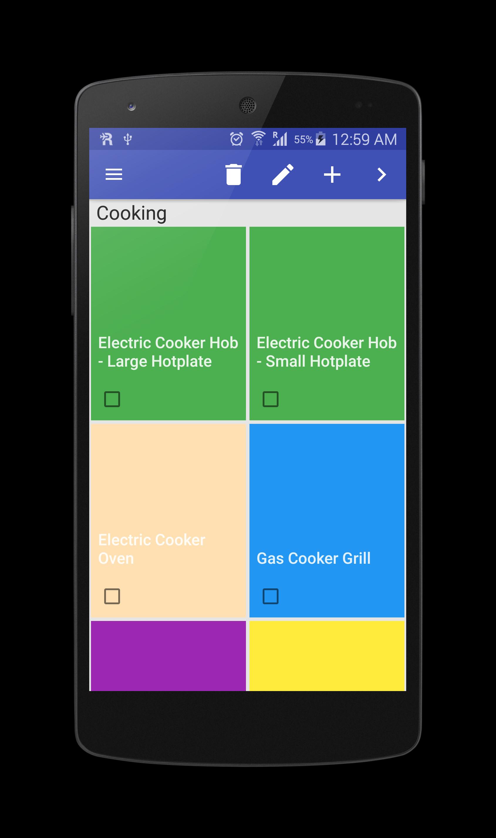 Solar Calculator