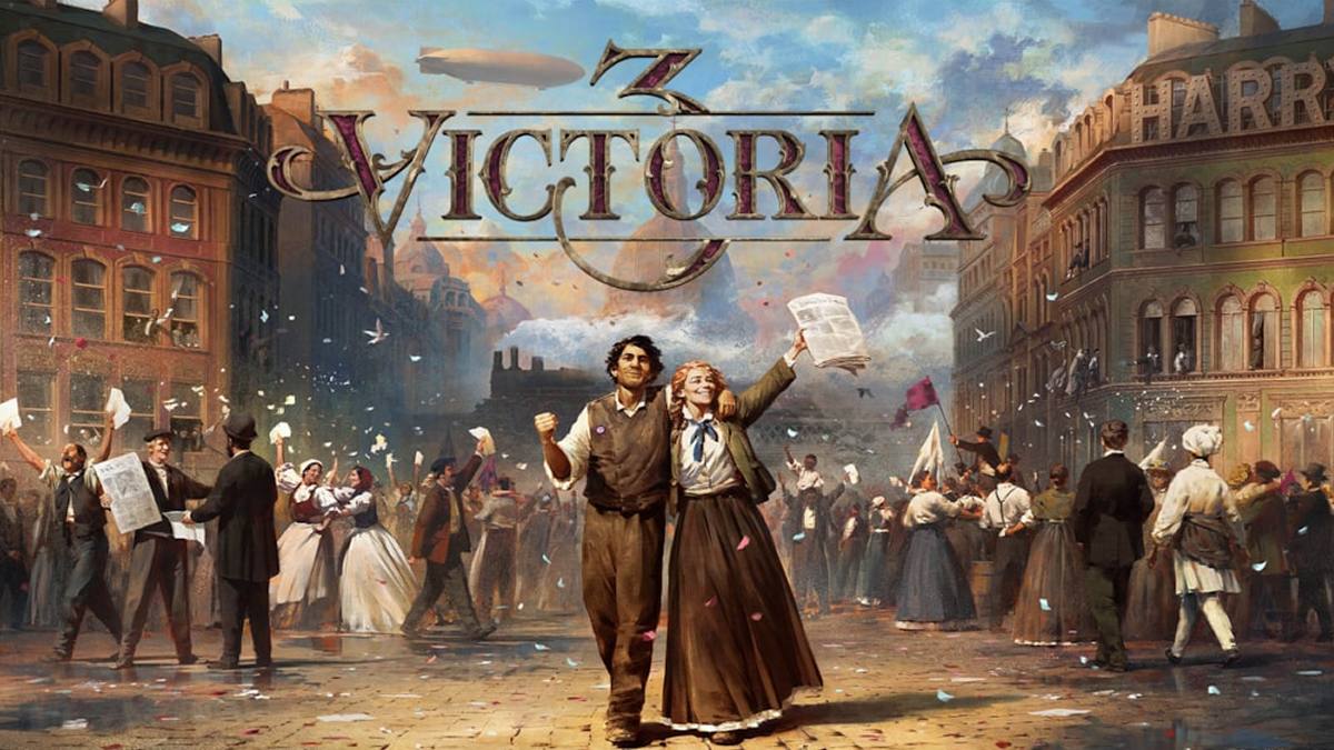 Alle Victoria 3 -Konsolenbefehle und Cheats