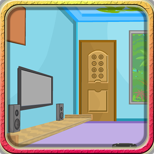 Escape Games-Puzzle Rooms 10