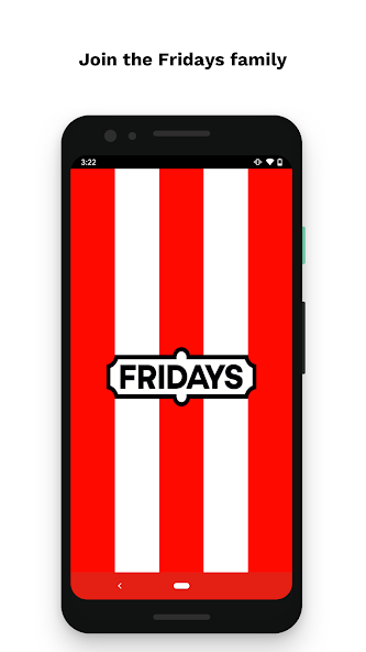 TGI Fridays UK