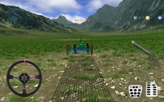 Farming Simulation 3D