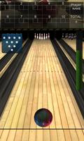 3D Bowling