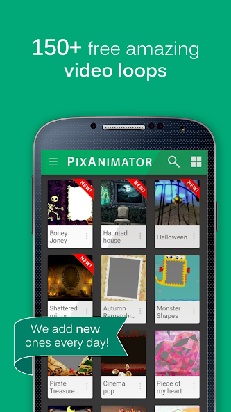 PixAnimator