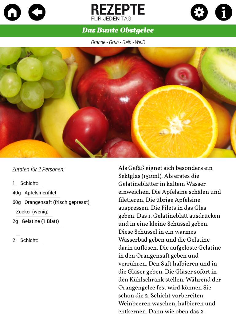 Gesund ohne Diabetes