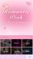 Romantic Pink - Kika Keyboard