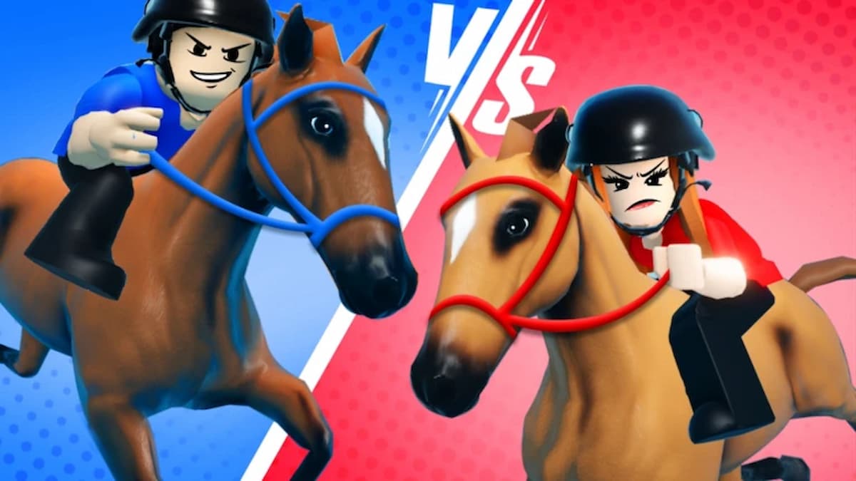 Ultimate Horse Race Codes (กุมภาพันธ์ 2025) [Trainer ใหม่]