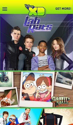 Disney XD