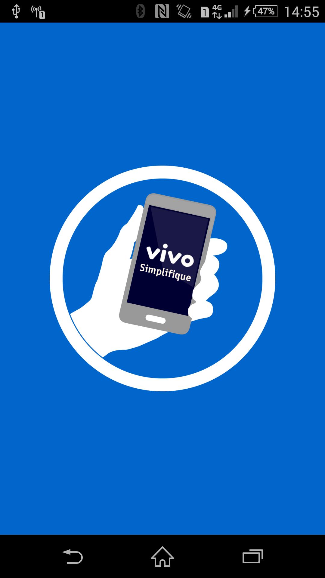 Vivo Simplifique