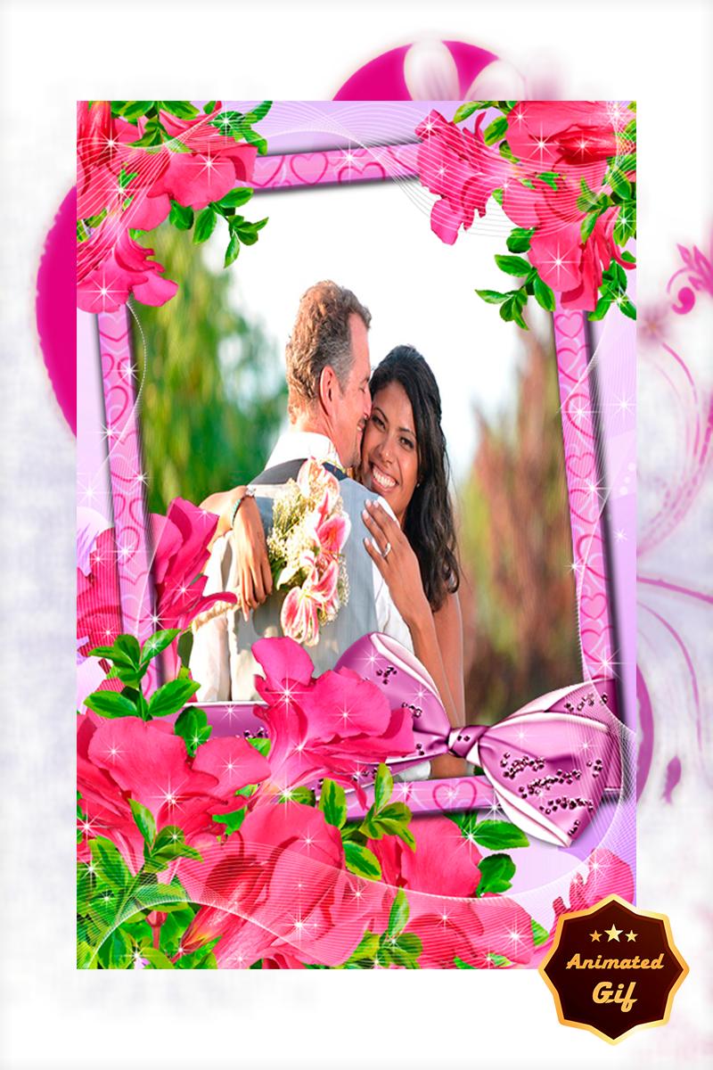 Love Photo Frames GIF