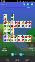 3D Fruits Link Games