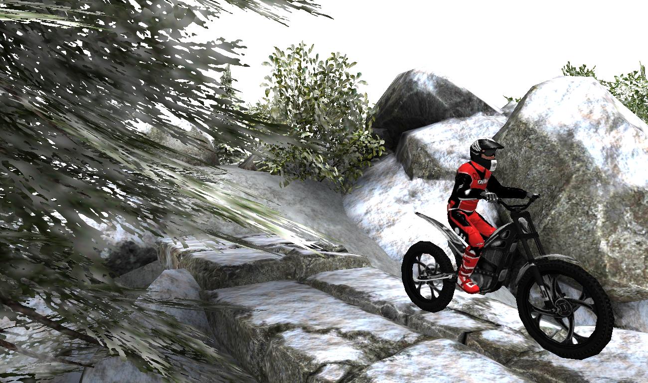 Trial Xtreme 3D