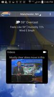 WMUR Weather