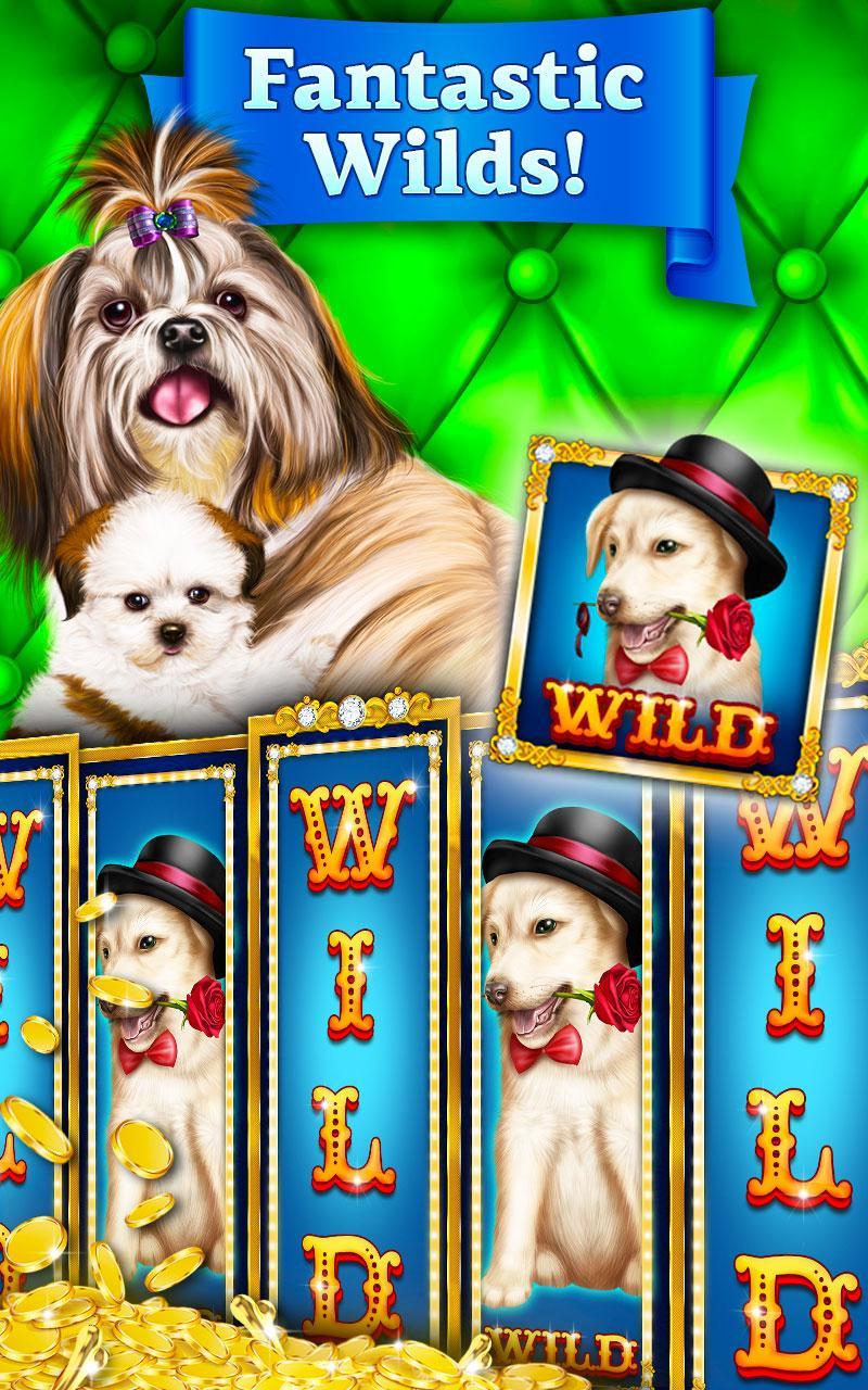 Little Friends Free Slots