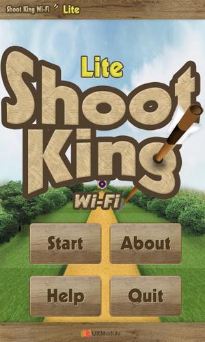 Shoot King TV Lite