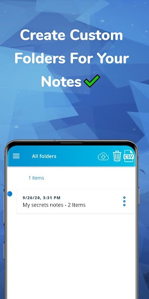 Notes Pro- Organize Notes&Memo