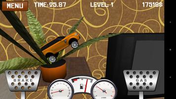 Cars Room Racing