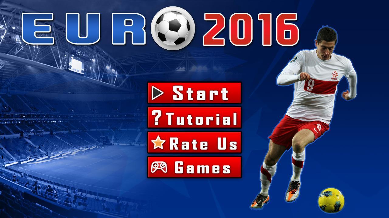 Play real soccer 2016